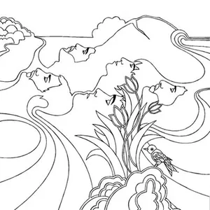 Do you imagine things?